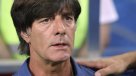 Joachim Löw le respondió a Vidal: Seguimos siendo el mejor equipo del mundo