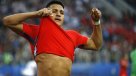 Chile batalló, pero cayó ante una efectiva Alemania en la final de la Copa Confederaciones