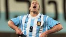 Este martes se cumplen 18 años de los tres penales que falló Martín Palermo ante Colombia