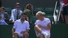 Podlipnik y Vasilevski ya conocen el horario para su duelo en octavos de final en Wimbledon