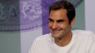 Roger Federer reconoció que \