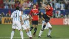 Se cumplen 10 años de la dolorosa derrota ante Argentina en el Mundial sub 20 de Canadá