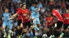 Manchester City y Manchester United disputan el clásico en Estados Unidos