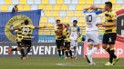 Coquimbo Unido avanzó a octavos de final de Copa Chile tras igualar ante Everton