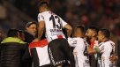 Palestino evitó los penales tras vencer sobre la hora a U. La Calera en Copa Chile