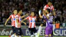 Junior y Estudiantes de La Plata avanzaron a los octavos de final de la Copa Sudamericana