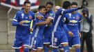 Universidad de Chile pone en juego su buena racha ante Deportes Temuco por el Transición