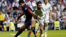 FC Barcelona y Real Madrid juegan la ida de la Supercopa de España