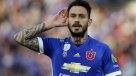 Mauricio Pinilla puso el foco en el Superclásico: A preparar el partido más especial de la historia