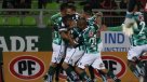 S. Wanderers se ilusionó con la Copa Chile tras vencer a O\'Higgins y avanzar a cuartos de final