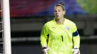 Christiane Endler comanda nómina de la selección chilena femenina que enfrentará a Francia