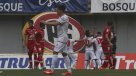 Union La Calera se mantuvo en lo más alto de la Primera B a costa de Ñublense