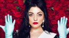 Mon Laferte anunció concierto en Temuco para diciembre