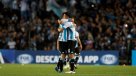 Racing avanzó a cuartos de final de la Copa Sudamericana tras empatar con Corinthians