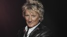 Rod Stewart regresa a Chile en febrero