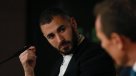 Benzema: ¿Me falta gol? Un delantero moderno es más que eso