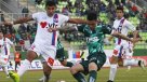 Estas son las llaves de semifinales de la Copa Chile 2017