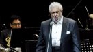 Plácido Domingo se presentará en el Estadio Nacional