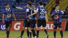 El ajustado triunfo de Huachipato sobre S. Wanderers en el Transición