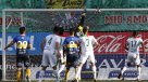 Audax celebró con un golazo y Everton se amargó con una \