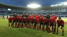 Entradas para el debut de Chile en el Mundial sub 17 se agotaron este viernes