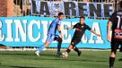 O\'Higgins goleó a Enfoque en la inauguración del Estadio Lourdes de Rancagua