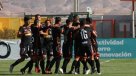 Cobreloa goleó a Cobresal en el clásico minero y es escolta en la Primera B