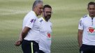 Tite: Brasil y Chile son los dos mejores equipos de Sudamérica