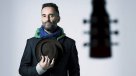 Jorge Drexler y Mon Laferte: \