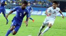 Los resultados del Grupo C y D del Mundial sub 17 de India