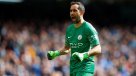 Las magistrales tapadas de Claudio Bravo en el triunfo del City ante Wolverhampton