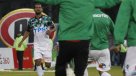 Santiago Wanderers clasificó a la Copa Libertadores