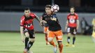 Rangers derrotó a Cobreloa en un intenso partido disputado en Talca