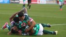 Santiago Wanderers cerró una mala racha con goleada sobre O\'Higgins