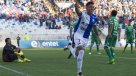 Mario Briceño fusiló a Nicolás Peric y marcó la paridad de Antofagasta ante Audax