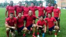 ¡Histórico! Chile venció a los All Blacks de Nueva Zelanda en torneo de Rugby 7