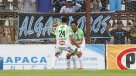 O\'Higgins hundió a Deportes Iquique en Cavancha y salió del fondo