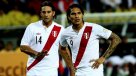 Claudio Pizarro le pidió paciencia a Paolo Guerrero ante suspensión por posible dopaje