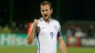 Harry Kane fue desconvocado de la nómina de Inglaterra para duelos ante Alemania y Brasil