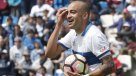 Santiago Silva: No es un buen semestre, pero la vida y el fútbol tienen revancha