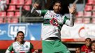 Sebastián Abreu agradeció a Puerto Montt por ser goleador de Primera B