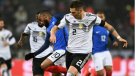 Alemania rescató un agónico empate frente a Francia de cara al Mundial de Rusia 2018