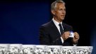 Gary Lineker presentará el sorteo del Mundial en el Kremlin