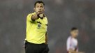 Julio Bascuñán representará al arbitraje chileno en el Mundial de Rusia 2018