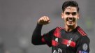 André Silva lideró espectacular remontada de AC Milan en la Europa League