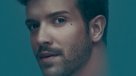 Pablo Alborán regresa al país con su \