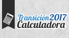 Calculadora Transición 2017