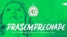 Chapecoense lanzó sitio web para rendir tributo a las víctimas del trágico accidente aéreo