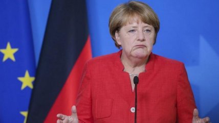  Alemania: Merkel rechazó celebrar nuevas elecciones  