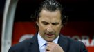 Juan Antonio Pizzi firmó como seleccionador de Arabia Saudita